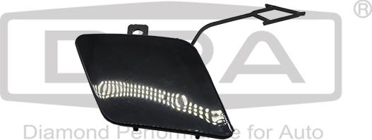 DPA 88071790702 - Flap, tow hook car-mod.net