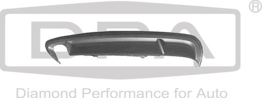 DPA 88071768002 - Spoiler car-mod.net