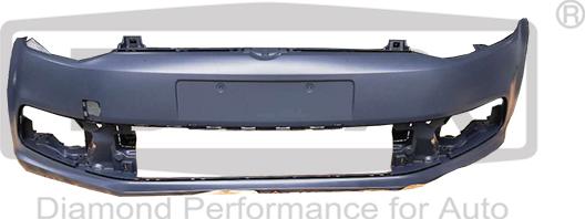 DPA 88071785102 - Bumper car-mod.net