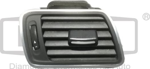 DPA 88191716902 - Dashboard Air Nozzle car-mod.net