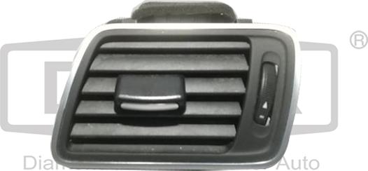 DPA 88191716802 - Dashboard Air Nozzle car-mod.net
