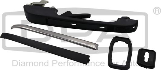 DPA 88390135502 - Door Handle car-mod.net