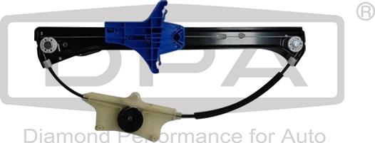 DPA 88391803902 - Window Regulator car-mod.net