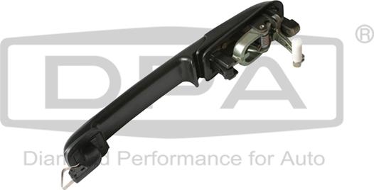 DPA 88391807402 - Door Handle car-mod.net
