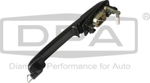 DPA 88391807502 - Door Handle car-mod.net