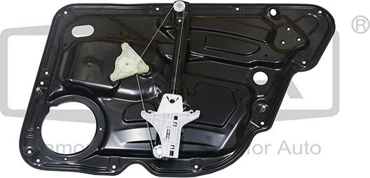 DPA 88391791202 - Window Regulator car-mod.net