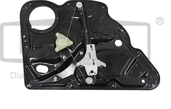 DPA 88391798802 - Window Regulator car-mod.net
