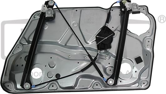 DPA 88370139502 - Window Regulator car-mod.net