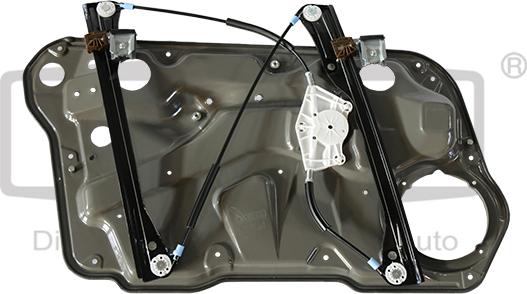 DPA 88370294902 - Window Regulator car-mod.net
