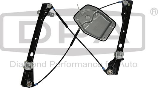 DPA 88370721702 - Window Regulator car-mod.net