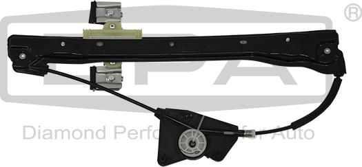 DPA 88371033302 - Window Regulator car-mod.net