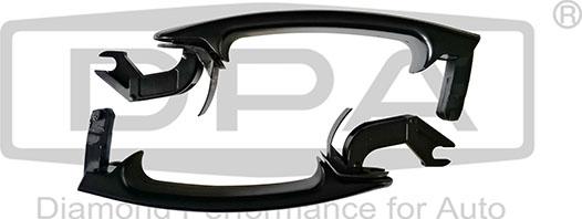 DPA 88371819602 - Door Handle car-mod.net