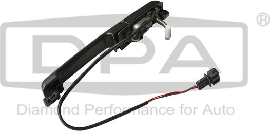 DPA 88371819002 - Door Handle car-mod.net