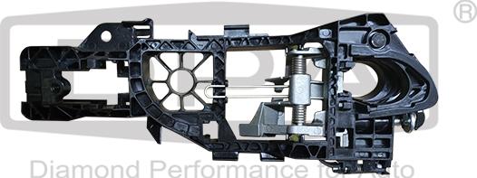 DPA 88371818302 - Door Handle car-mod.net