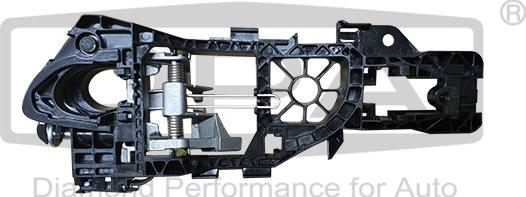 DPA 88371818202 - Door Handle car-mod.net