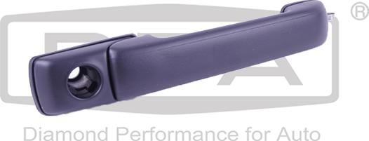 DPA 88371831602 - Door Handle car-mod.net