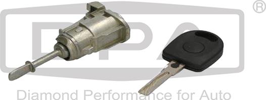 DPA 88371832102 - Door Lock car-mod.net