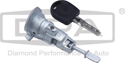 DPA 88371832302 - Door Lock car-mod.net