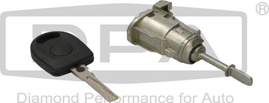 DPA 88371832202 - Door Lock car-mod.net