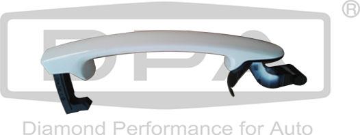DPA 88371823102 - Door Handle car-mod.net