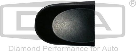 DPA 88371822802 - Lock Cylinder car-mod.net