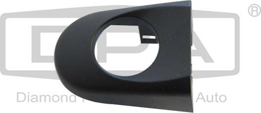 DPA 88371822702 - Lock Cylinder car-mod.net