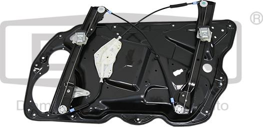 DPA 88371792502 - Window Regulator car-mod.net