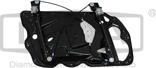DPA 88371792602 - Window Regulator car-mod.net