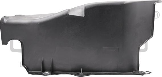 DPA 88250109802 - Silencing Material, engine bay car-mod.net