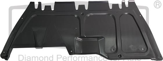 DPA 88250109302 - Silencing Material, engine bay car-mod.net