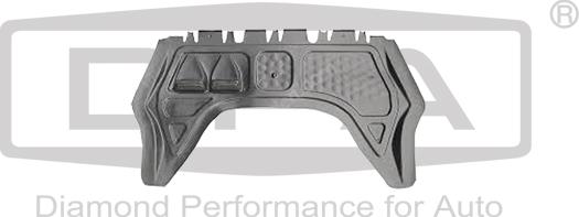 DPA 88250108602 - Silencing Material, engine bay car-mod.net
