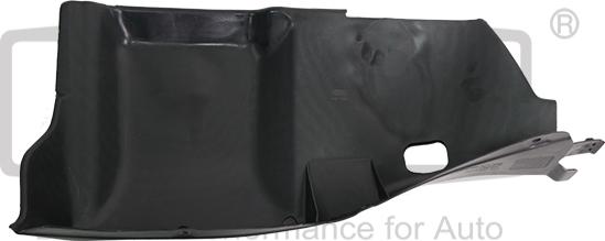 DPA 88250108102 - Silencing Material, engine bay car-mod.net