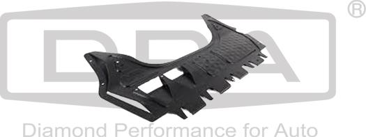 DPA 88250108802 - Silencing Material, engine bay car-mod.net