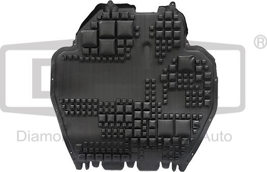 DPA 88250813302 - Silencing Material, engine bay car-mod.net