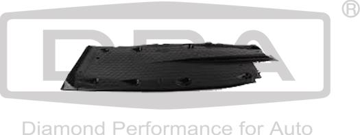 DPA 88250298602 - Silencing Material, engine bay car-mod.net