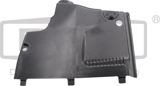 DPA 88250733002 - Silencing Material, engine bay car-mod.net