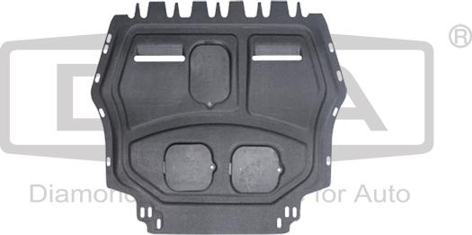 DPA 88251585202 - Silencing Material, engine bay car-mod.net