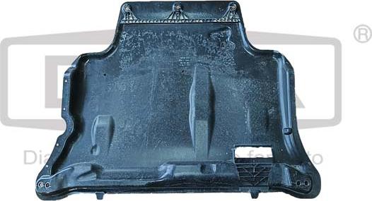 DPA 88251586102 - Silencing Material, engine bay car-mod.net