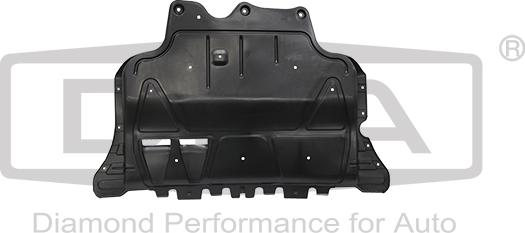DPA 88251582702 - Silencing Material, engine bay car-mod.net