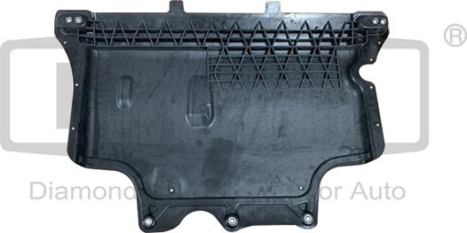 CARRO 129200845 - Silencing Material, engine bay car-mod.net