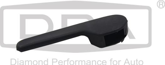 DPA 88230124402 - Handle, bonnet release car-mod.net
