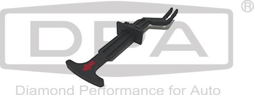 DPA 88230124802 - Handle, bonnet release car-mod.net