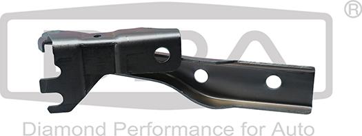 DPA 88231800002 - Hinge, bonnet car-mod.net