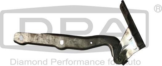 CARRO 062606141 - Hinge, bonnet car-mod.net