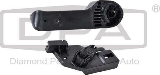 CARRO 013807905 - Mounting, mudguard holder car-mod.net