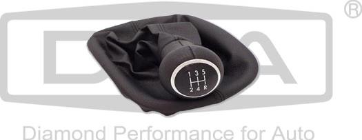 DPA 87110069502 - Gear Lever Knob car-mod.net