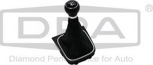 DPA 87110767402 - Gear Lever Knob car-mod.net