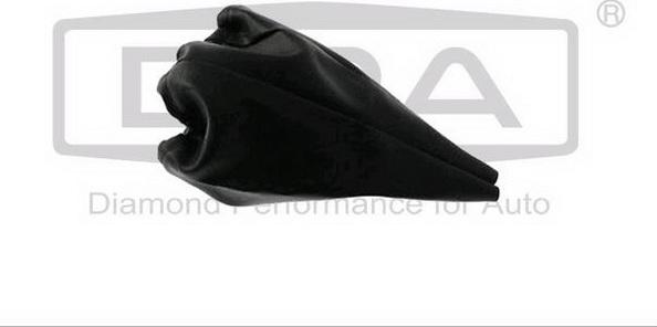 DPA 87110718302 - Gear Lever Gaiter car-mod.net