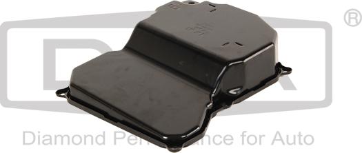 DPA 33210022702 - Oil sump, automatic transmission car-mod.net