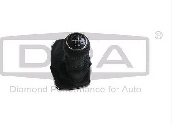 DPA 77110004302 - Gear Lever Knob car-mod.net